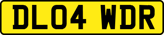 DL04WDR