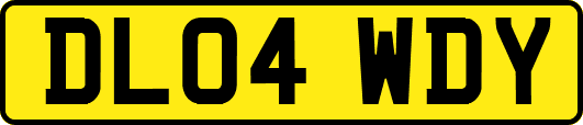 DL04WDY