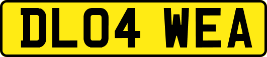 DL04WEA