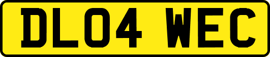 DL04WEC