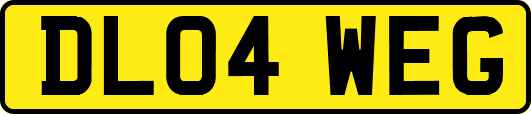 DL04WEG