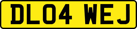 DL04WEJ