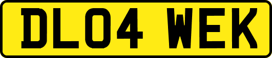 DL04WEK