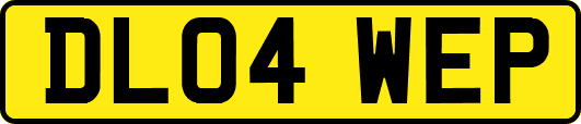DL04WEP