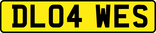 DL04WES