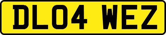 DL04WEZ