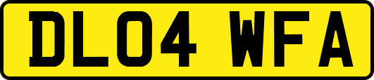 DL04WFA