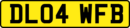 DL04WFB