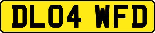 DL04WFD