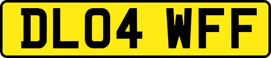 DL04WFF
