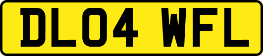 DL04WFL