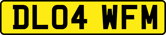 DL04WFM