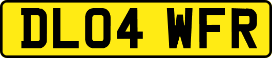 DL04WFR