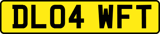 DL04WFT