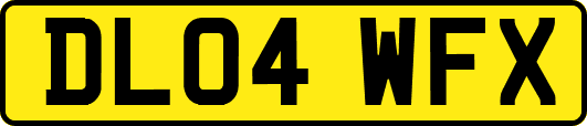 DL04WFX