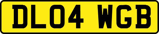 DL04WGB
