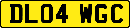 DL04WGC