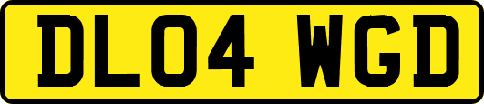 DL04WGD