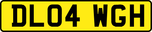 DL04WGH