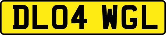 DL04WGL