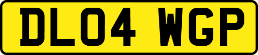 DL04WGP
