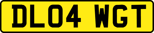 DL04WGT