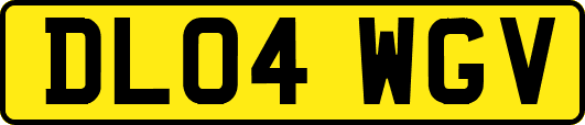 DL04WGV