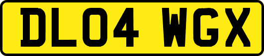 DL04WGX