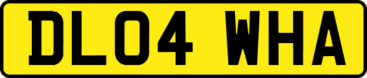 DL04WHA