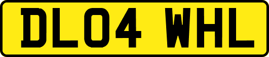 DL04WHL