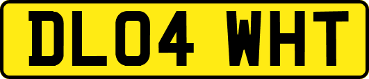 DL04WHT