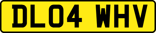 DL04WHV