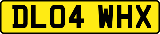 DL04WHX