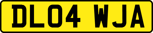DL04WJA
