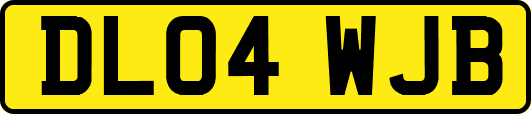 DL04WJB