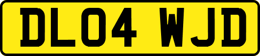 DL04WJD
