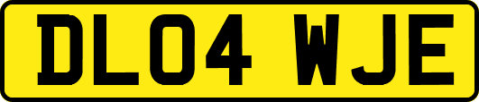 DL04WJE