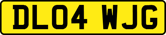 DL04WJG