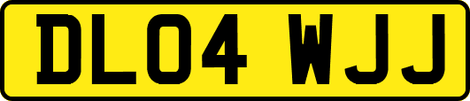 DL04WJJ