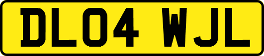 DL04WJL