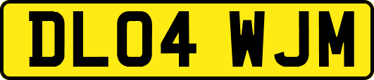 DL04WJM