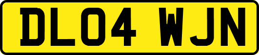 DL04WJN