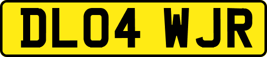 DL04WJR