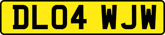DL04WJW
