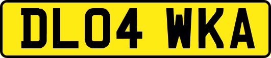 DL04WKA