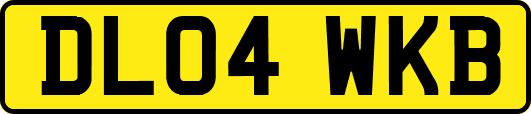 DL04WKB