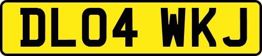 DL04WKJ