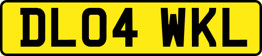 DL04WKL