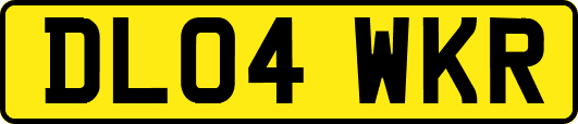 DL04WKR