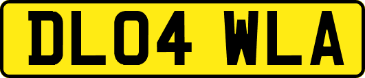 DL04WLA